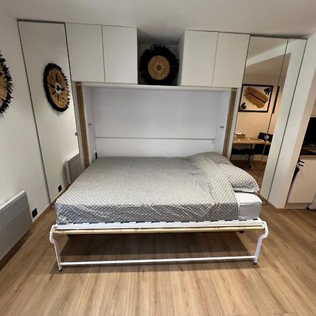 Studio Contemporain, A Deux Pas De La Mer A La Ciotat ! Extérieur photo