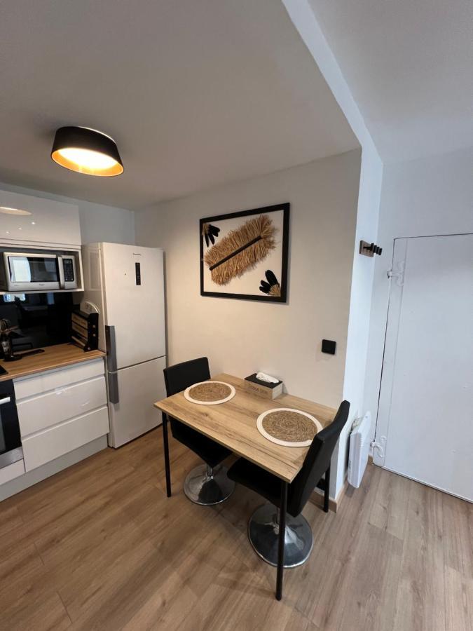 Studio Contemporain, A Deux Pas De La Mer A La Ciotat ! Extérieur photo