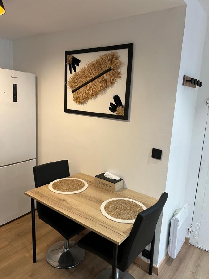 Studio Contemporain, A Deux Pas De La Mer A La Ciotat ! Extérieur photo