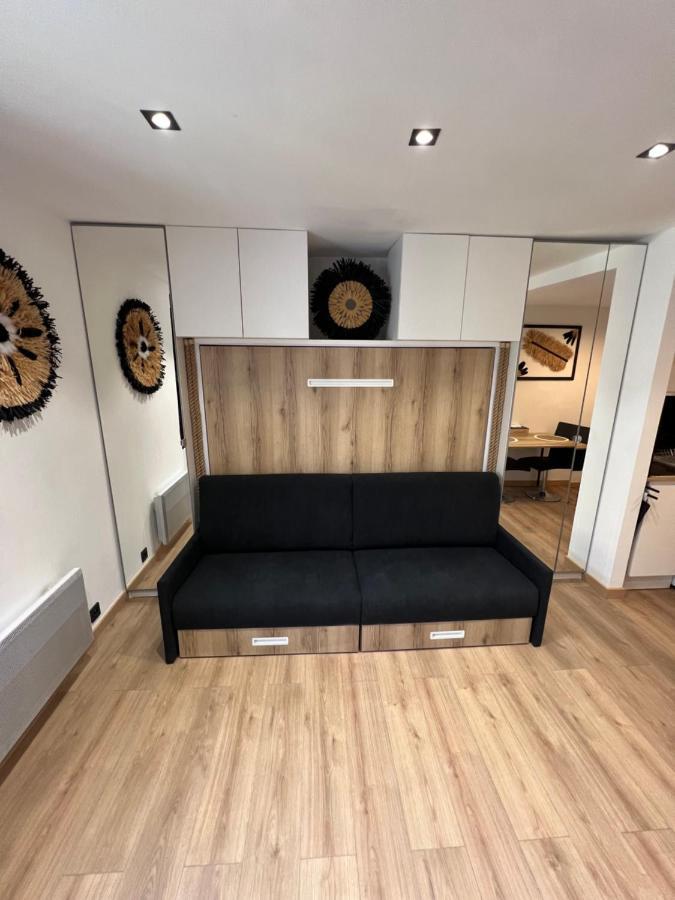 Studio Contemporain, A Deux Pas De La Mer A La Ciotat ! Extérieur photo