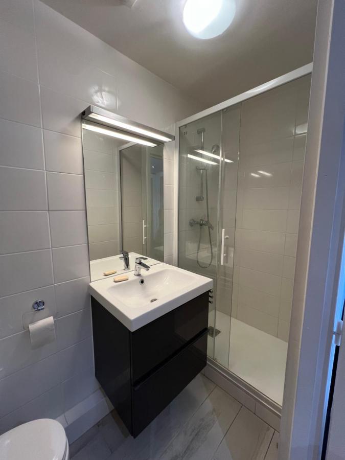 Studio Contemporain, A Deux Pas De La Mer A La Ciotat ! Extérieur photo