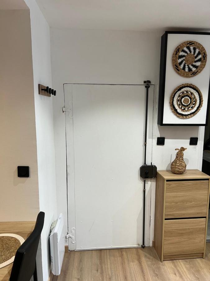 Studio Contemporain, A Deux Pas De La Mer A La Ciotat ! Extérieur photo